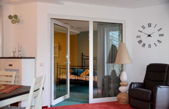 Ferienwohnung MaRoSa - Foto 3