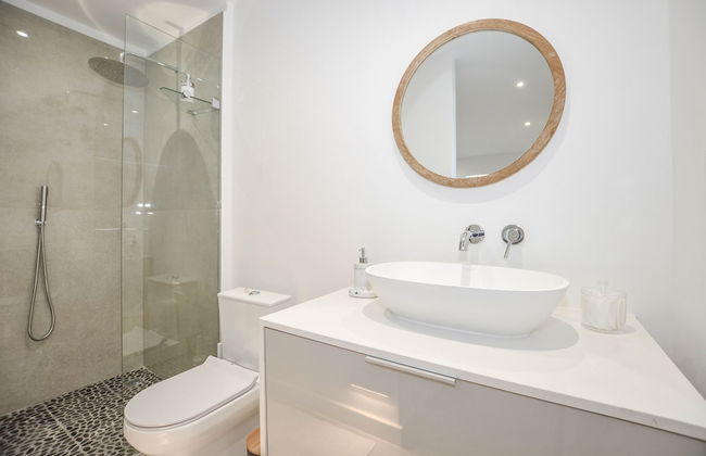 Sandbanks Villa - Foto 41