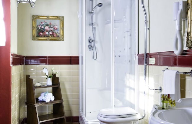 Tenuta Sant'Ilario - Foto 58