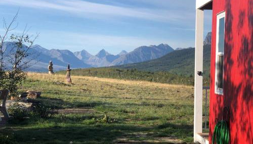 Glacier Lookout-Cozy Villa near Glacier Park Part of the Glacier Ridge Vacation Rental Collection - Foto 3