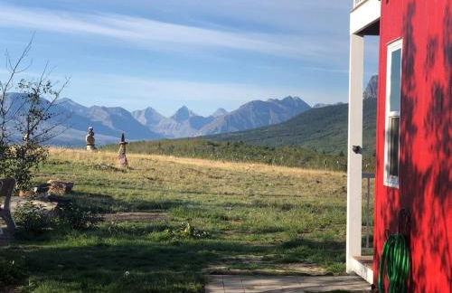 Glacier Lookout-Cozy Villa near Glacier Park Part of the Glacier Ridge Vacation Rental Collection - Foto 3
