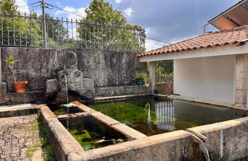 Nomad's Country - Casa Cimo de Vila - Foto 30