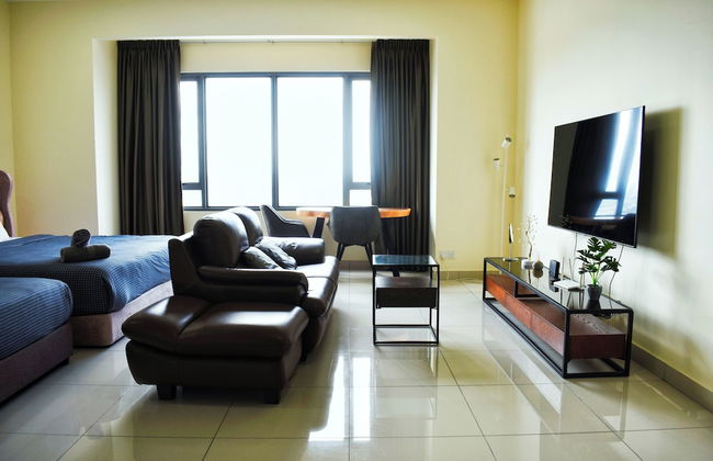 Damen Residence by Widebed - Foto 33