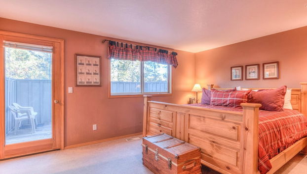 Awbrey Lane 2 - Foto 2, Habitación