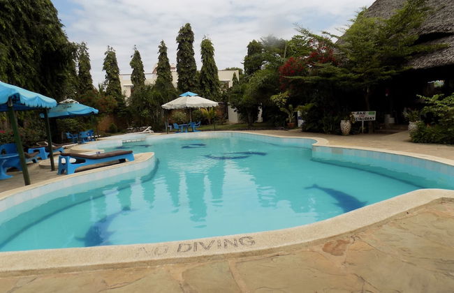 Jacyjoka Apartments Nyali - Foto 55