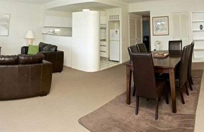 Arc Resort - Foto 24