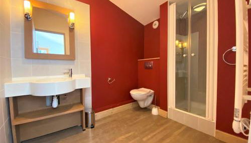 Duplex familial skis aux pieds, 6-7 pers - FR-1-513-81 - Foto 4