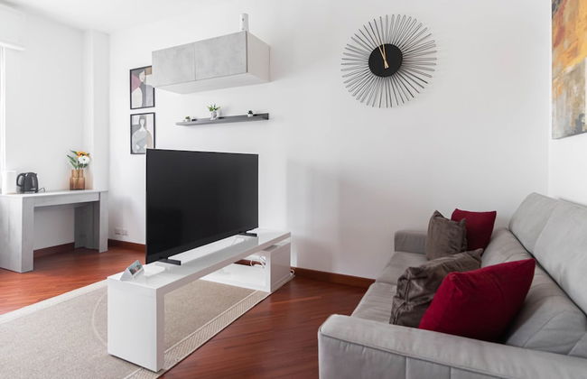 Italianway - Lorenteggio 30 - Foto 37