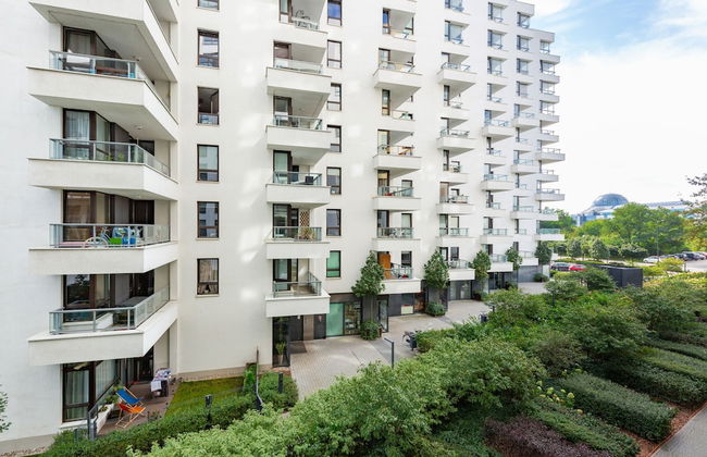 Apartments Bitwy Warszawskiej by Renters - Foto 61