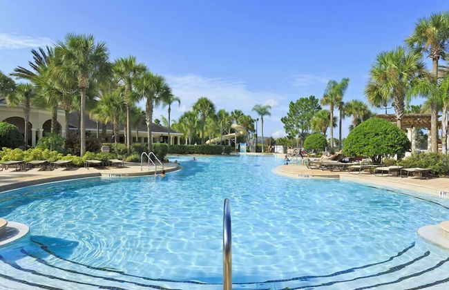 Ov2935 - Windsor Hills Resort - 5 Bed 5 Baths Villa - Foto 9