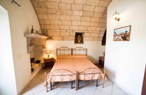 Masseria Cinti - Foto 131