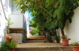 Apartments by the sea Kosljun, Pag - 3321 - Foto 36