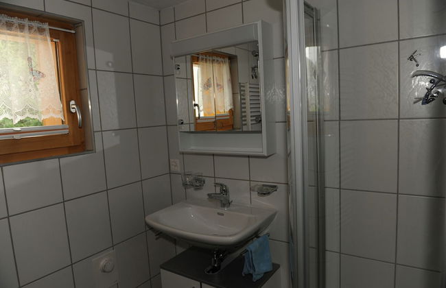 Detached Chalet Near Haute Nendaz - Foto 15