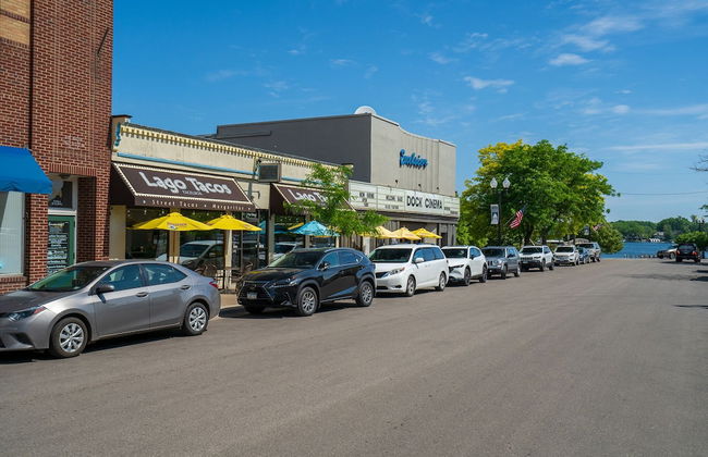 Gideon's Retreat - Excelsior - Foto 41