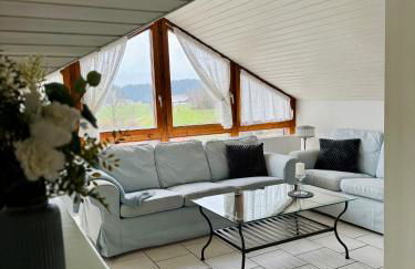 FeWo Bergveilchen 631 im Ferienpark Oberallgäu - Foto 7