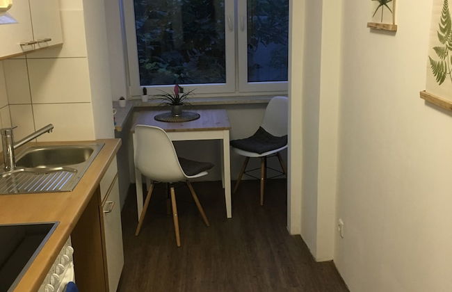 Zimmervermietung Lösken 3 - Foto 10