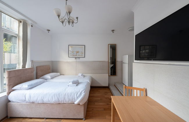 Argyle Apart Hotel - Photo 25