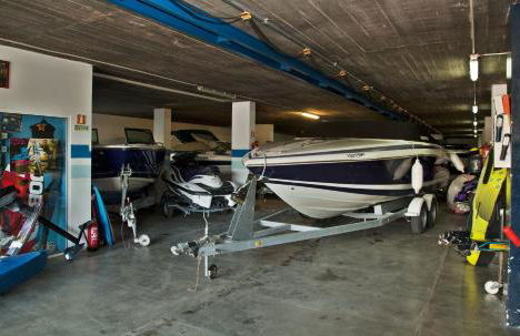 Apartamentos do Lago - Foto 41