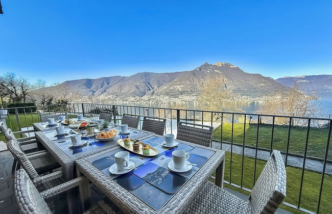 Casa Tulipano Grande - Foto 1