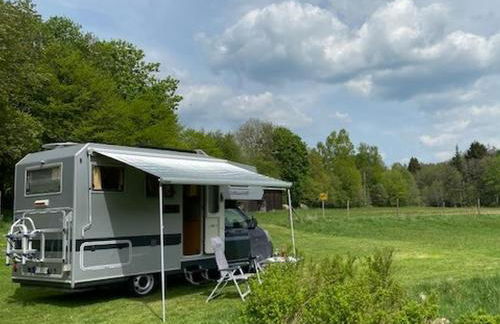 Alte Mühle Börfink - Foto 16