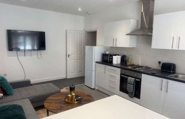 Lewisham - Apartment - Sleeps 5 - 93ws - Foto 8