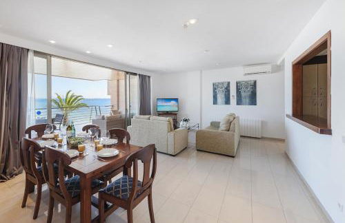 Apartment Vistamar II - Foto 14