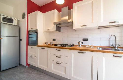 enJoy Home - Bilocale sulle Riviere a due passi dalla Specola - Photo 36