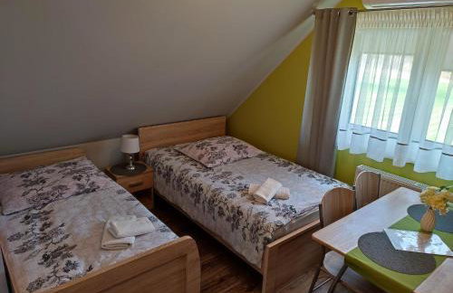 Willa Orle Gniazdo - Foto 36