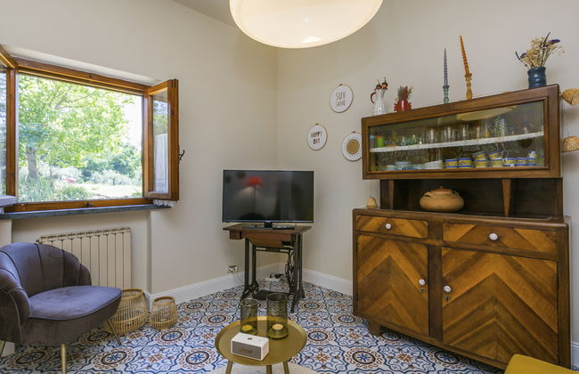 Podere Cerbaia (SMR100) - Foto 14