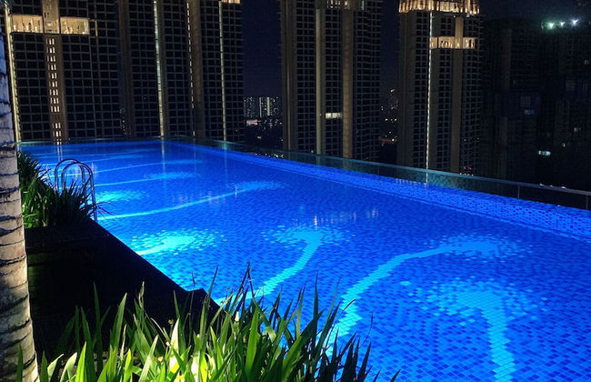 BrightonHome at REVO Aurora Place Bukit Jalil - Foto 1