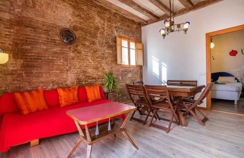 Apartamentos El Pintor - Foto 57