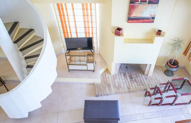 Capitalmoura Mouragolf Village - Photo 23