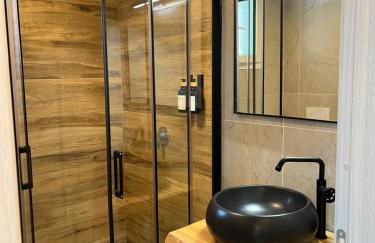 Villa Giulietta lake view Jacuzzi Spa 108 - Foto 23