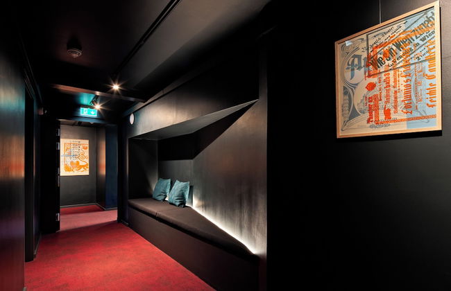 URBANAUTS STUDIOS Fillgrader - Foto 22