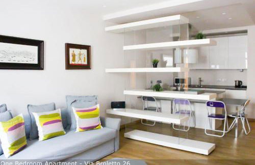 Brera Apartments Alla Scala - Photo 24