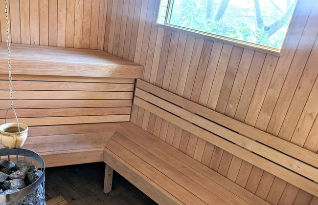 Comfortable Apartment for 10 People With a Private Sauna, Kolobrzeg - Photo 64