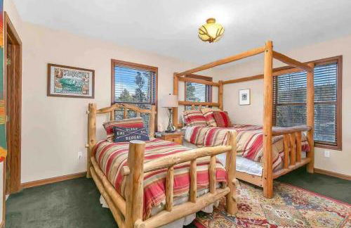 Panoramic View Home with Hot Tub & Game Room - Foto 32