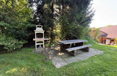 Domaine de la prairie des prés - Foto 48