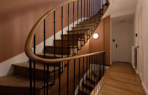 Maison Alternativi - hyper centre - Photo 37