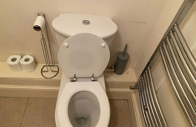 Modern Apt 3 Bedrooms Near Dundrum - Photo 18