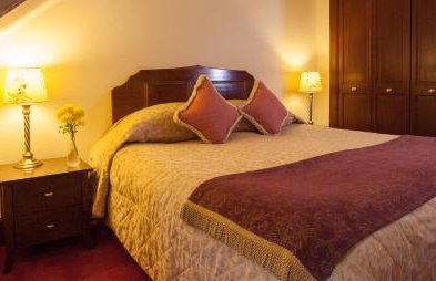 Tigh na Sgiath Country House Hotel - Foto 10