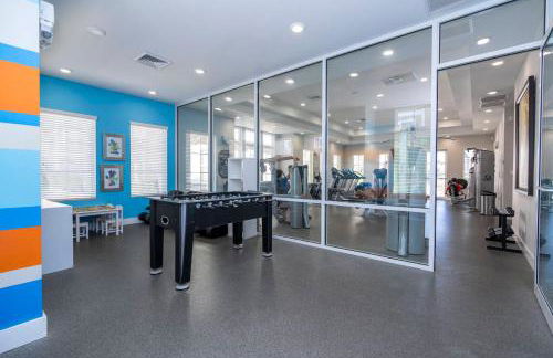 Magic Villa Orlando - Foto 34