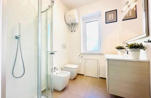 Dimore Acquasale- Sea View Houses - Photo 26