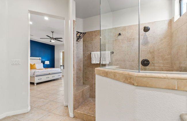 Luxurious Villa Living in Indio w/ Pool/Spa - Foto 49