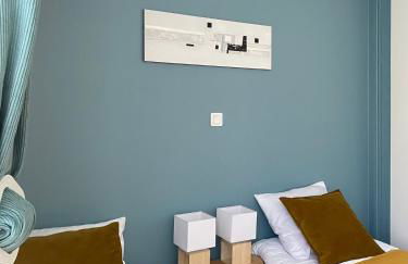 L'Espérance vue sur la vigne et la Loire - Foto 21