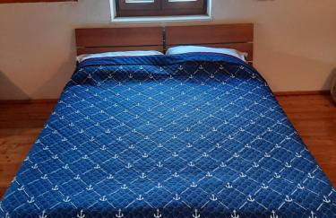 Green Marble Pool Cottage 3 BR in 2 adjoining stone buildings on a 2 acre private land - Foto 28