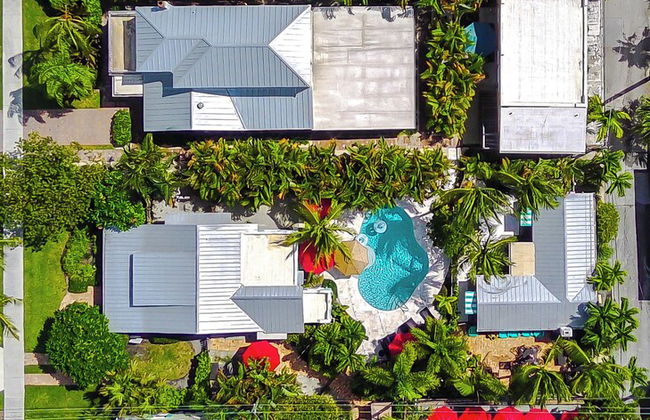 Coco Plum Cottage - Foto 59