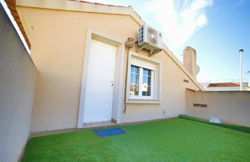 Chalet piscina privada Gran Alacant-Santa Pola-Aledama Homes - Foto 20