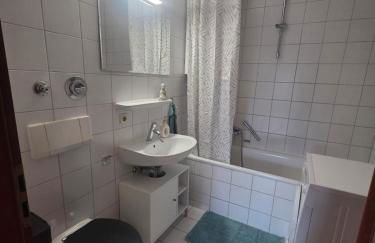 SkyStay Modernes Apartment Messe&Flughafen - Foto 13