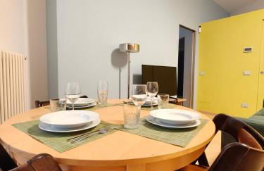 Milano Center Apartment in Shopping and living Area with AC, Wifi, steps from M1 and Airport and Fiera Milano link - Foto 7